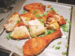 -绿茶餐厅(领展购物广场·中关村店)