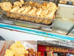 -余氏豆腐包老店(东直街店)