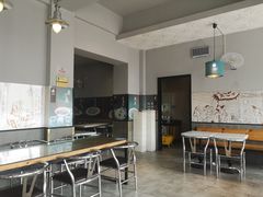 大堂-大福来(西青道店)