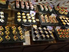 -广州中心皇冠假日酒店-环市食坊·海鲜自助餐厅