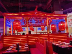 卡座-鱼上·烤鱼(万象城店)