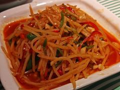 -楼兰新疆菜(江宁万达店)