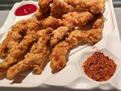 -海底捞火锅(大华一路店)