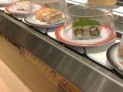 -元气寿司(新城市广场店)