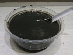 芝麻糊-百花传统甜品店(原址店)