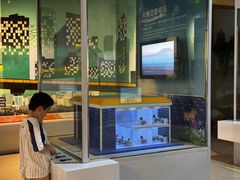 -中国杭州低碳科技馆