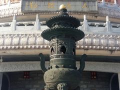 -溪口-滕头旅游景区