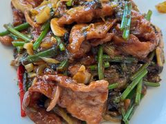 -南拳十三姨·潮汕砂锅粥·粤菜(西单大悦城店)