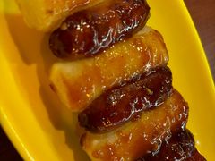 -BHC炸鸡(明洞总店)