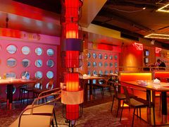 大堂-啫神·广州地标美食(北京路店)