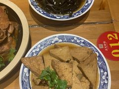 -真定郝家排骨(谈固东街店)