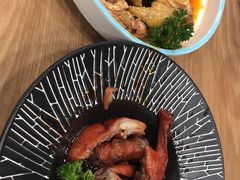 -老苏州大客堂·苏帮菜·松鼠桂鱼·苏州传统小吃(观前街人民商场店)