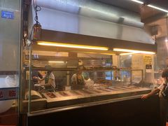 -老黄记手撕烤兔(玉林街店)