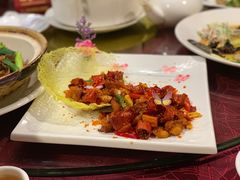 -海宝酒家(中山四路店)