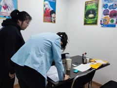 -学习谷日语培训日本留学·多语种外语教学(西单宣武分部)