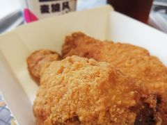 -麦当劳(东方时代广场分店)