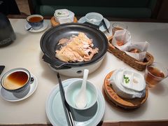 -客语客家菜(华发商都店)