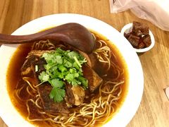 -厝内小眷村(天河南一路店)