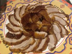 -邑金陵北京烤鸭店·现炒家常菜(ITC MALL店)