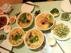 -萧记三鲜烩面(商务外环店)