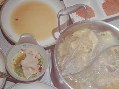 -钱小奴创意自助餐厅·山野黑猪肉畅吃(苏州昆山招商花园城店)
