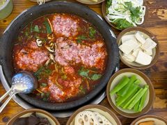 -笔记安顺夺夺粉火锅(龙湾万达店)