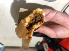 麻辣牛肉-贺记蛋烘糕(青羊第五分店)