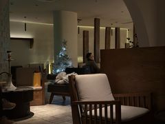 -Hideout Hookah Lounge·隐觅地