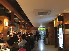 -王妃家(明洞中央店)
