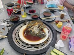 -仙螺岛海鲜自助餐厅(总店)