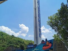 -雅鲁激流探险漂流