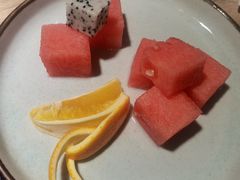 -蓝港海鲜厨房(闽江路店)