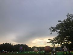 -海上田园