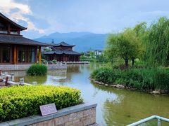-丽江金茂凯悦臻选酒店-滇香馆