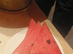 -巴奴毛肚火锅(七宝领展广场店)