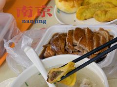 -章云板鸭(评事街店)