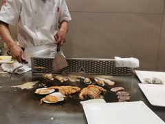 -大渔铁板烧(大悦城店)