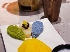 -Home Thai·泰谣(王府井apm店)