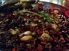 -味之绝美蛙鱼头火锅(龙潭店)