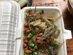 -陈添記·祖傳爽鱼皮·西关老字号(广州首店)
