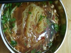 -鸡西冷面(翠竹店)