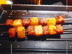 -烤匠麻辣烤鱼(万象城店)