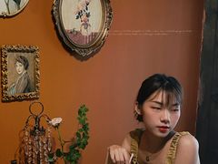 -The Flowers Coffee(南山店)