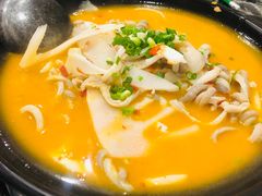 李师傅脆肚-李师傅脆肚(华强北店)