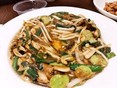 -阿毛饭店(和义路店)