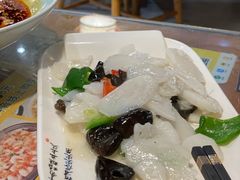-易老妈蹄花.特色川菜(人民公园总店)