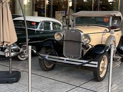 -圣丰索菲特·2 On 988 Café 自助餐厅