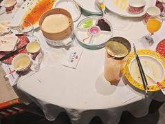 -柴火大院烤鸭民间菜