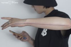 -飛凡TATTOO纹身•原创