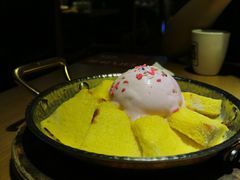 -吕氏疙瘩汤·海鲜新鲁菜(凯德mall新都心店)